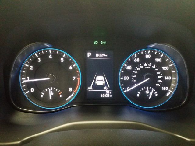 Used 2022 Hyundai Kona SEL image 10