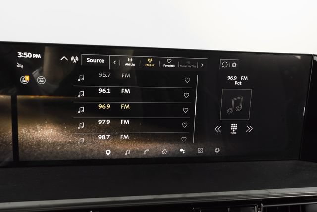 Used 2026 INFINITI QX80 4WD image 18