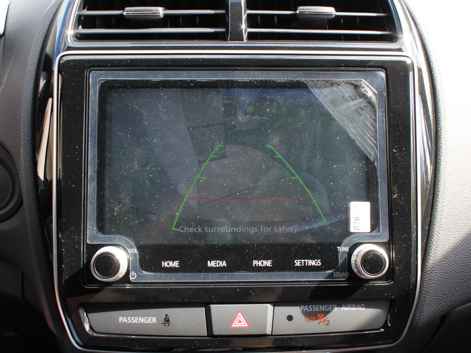 New 2025 Mitsubishi Outlander Sport AWD image 27