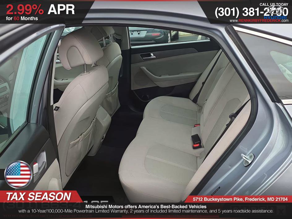 Used 2016 Hyundai Sonata SE image 10