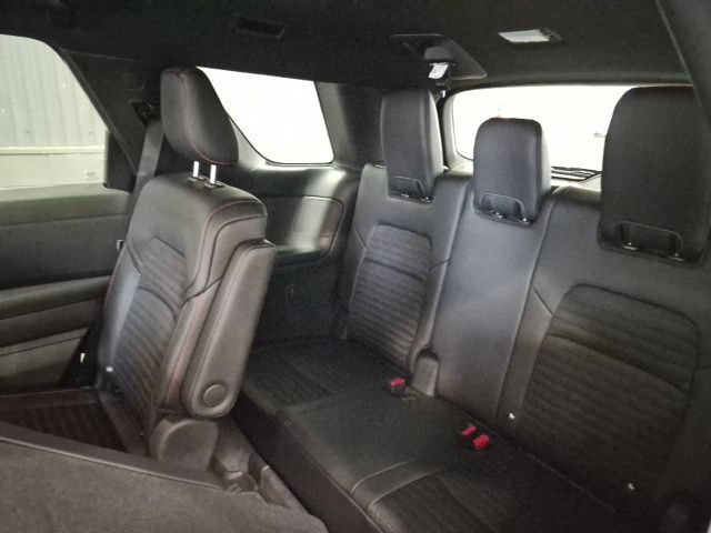 New 2026 Nissan Pathfinder Rock Creek w/ Rock Creek Premium Package AWD/4WD image 17