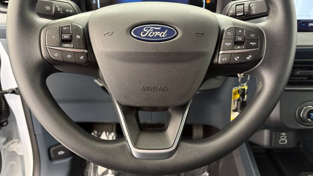 New 2026 Ford Maverick XL w/ Equipment Group 101A AWD/4WD image 36