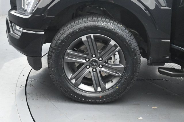 Certified 2023 Ford F150 XLT w/ Equipment Group 302A High AWD/4WD image 35