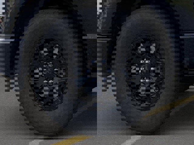 New 2025 Ford F150 Lightning XLT image 44