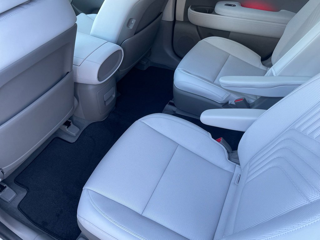 New 2026 Hyundai Palisade SEL image 17