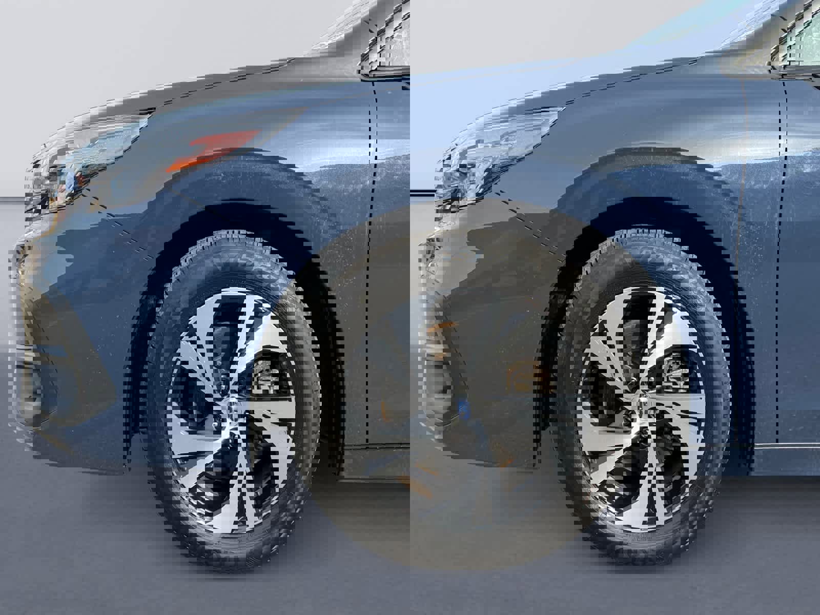 Certified 2023 Subaru Legacy image 9