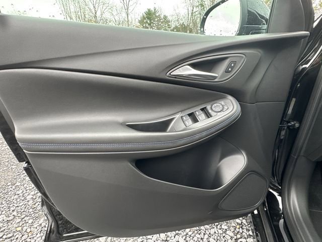 New 2026 Buick Encore GX Sport Touring w/ Comfort Package image 21