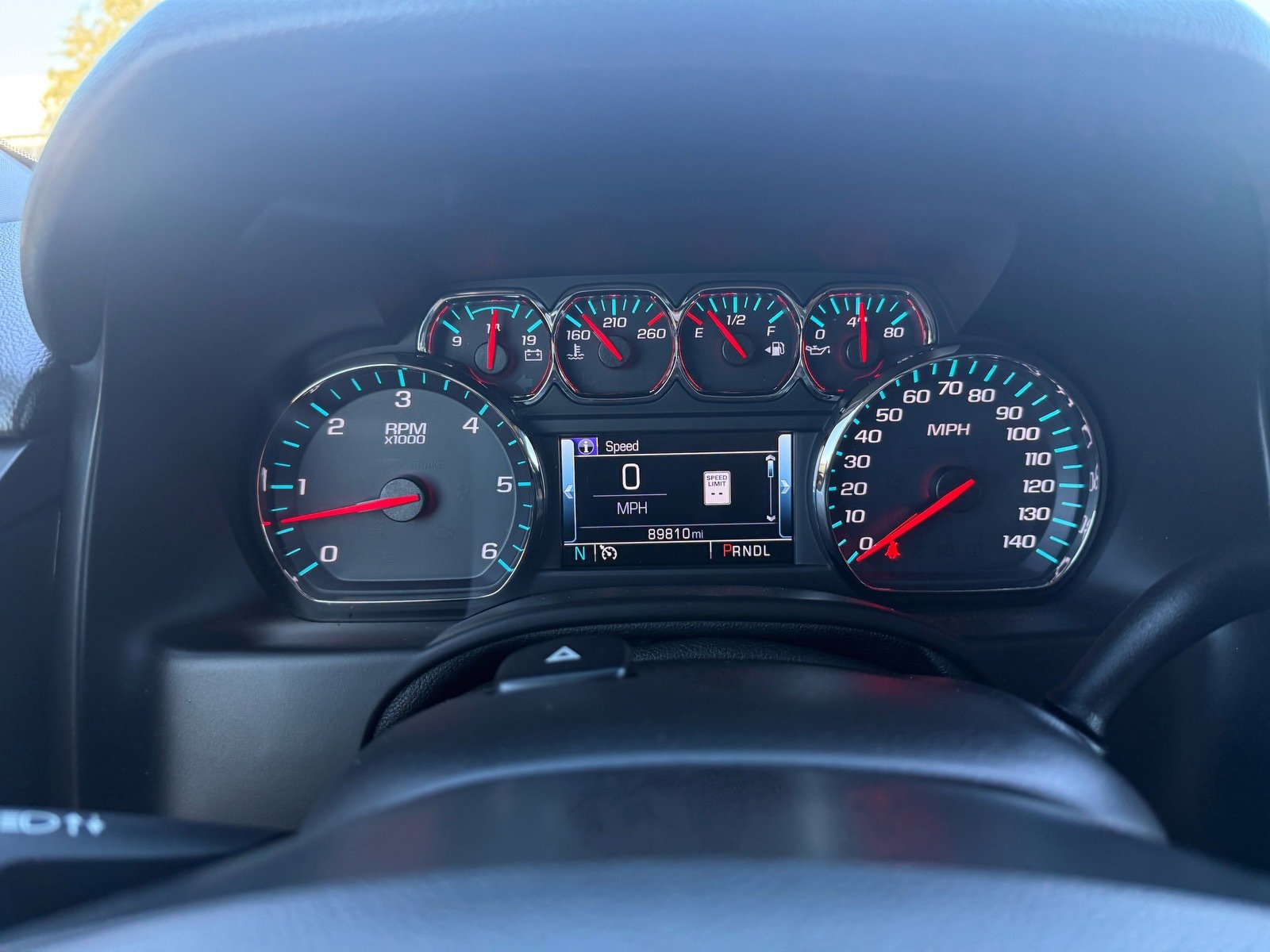 Used 2018 GMC Yukon SLT w/ Open Road Package image 27