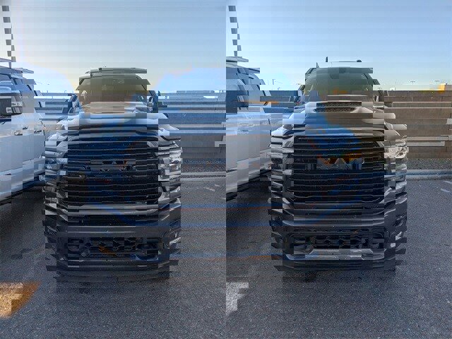 Used 2023 RAM 2500 Laramie image 5