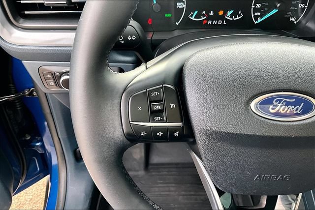 Used 2023 Ford Maverick XLT w/ XLT Luxury Package FWD image 17