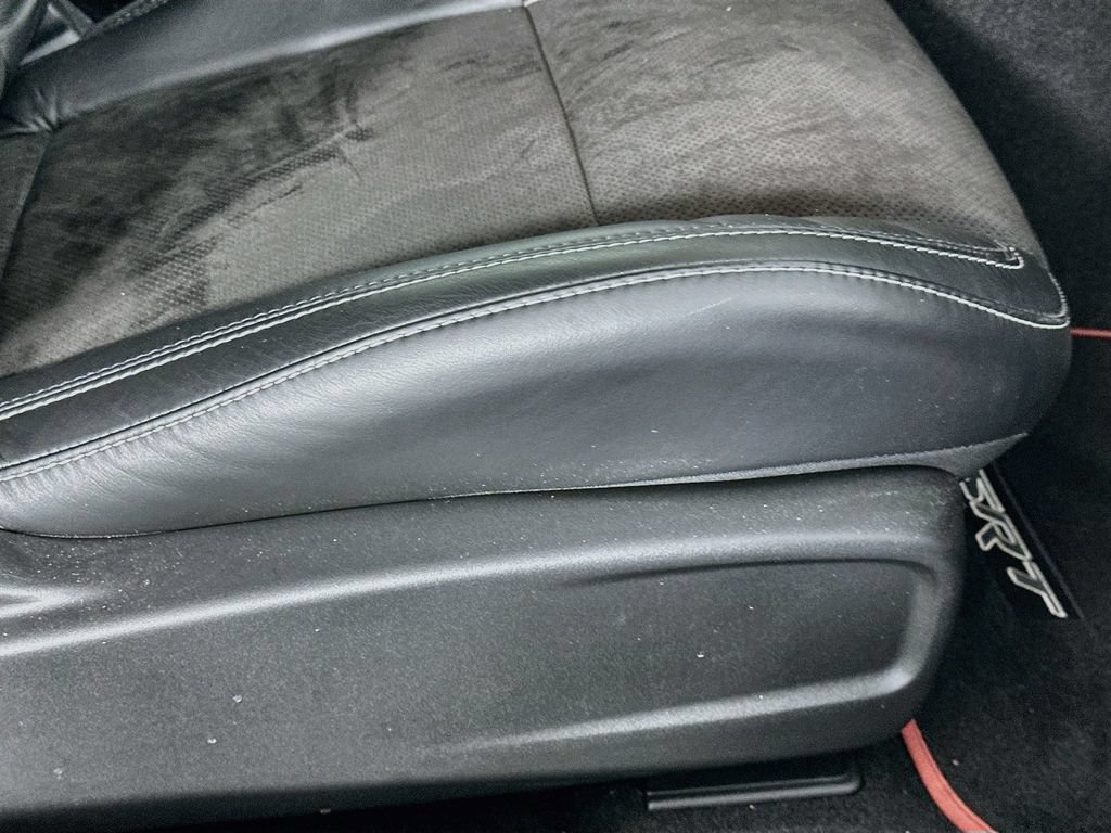 Used 2023 Dodge Challenger SRT Hellcat RWD image 23