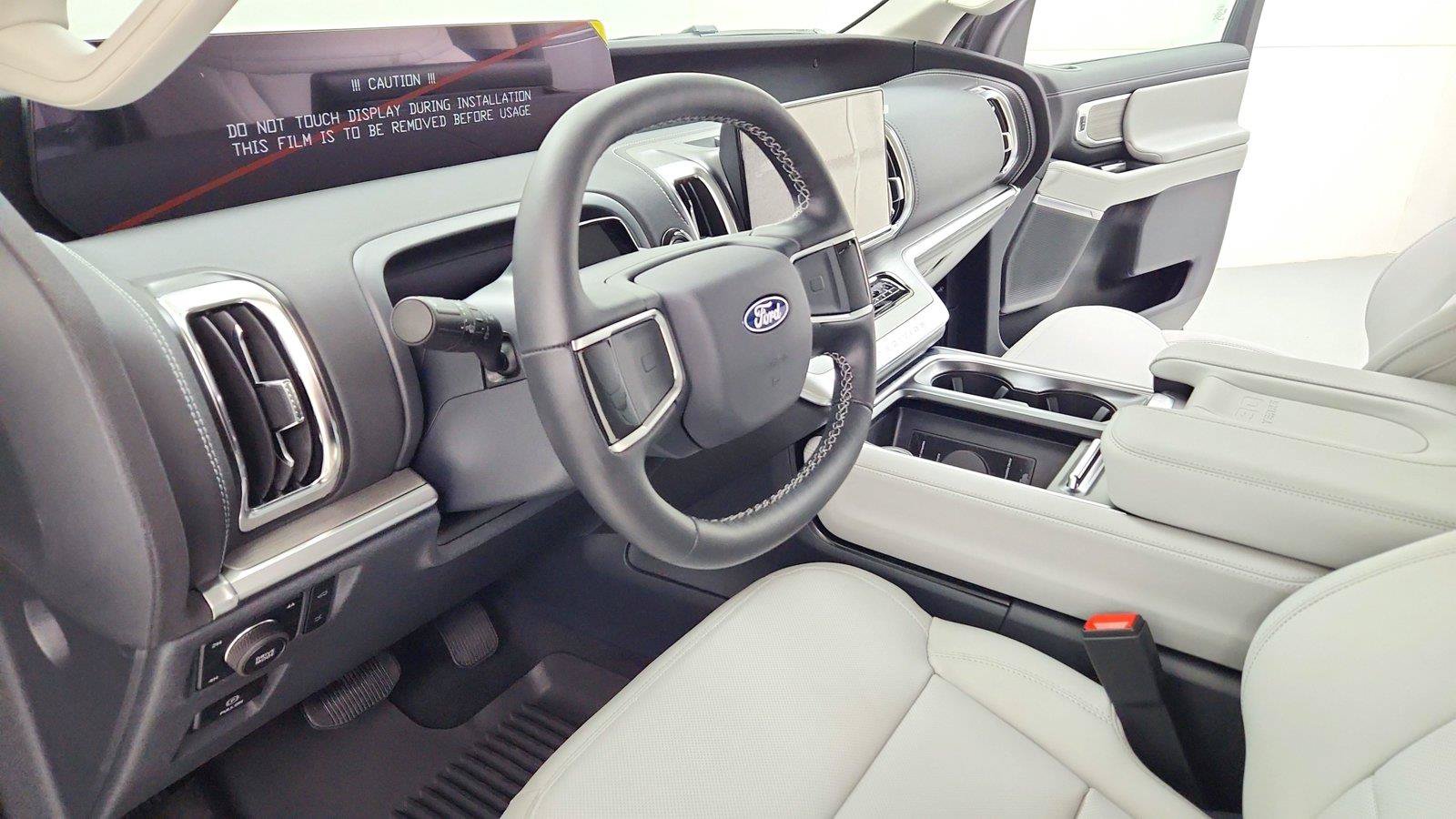 New 2027 Ford Expedition Max Platinum AWD/4WD image 13