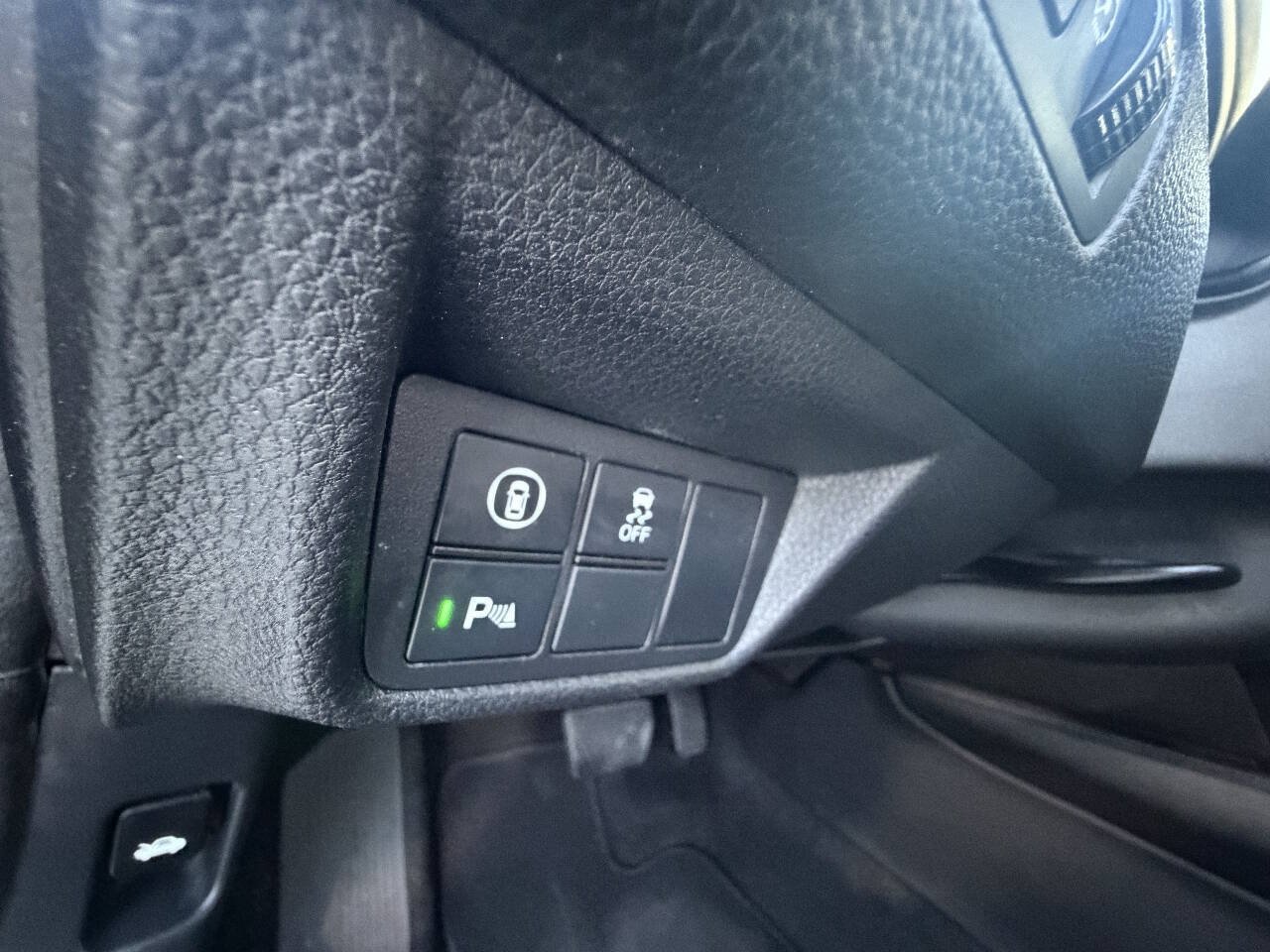Used 2021 Honda Accord EX-L image 15