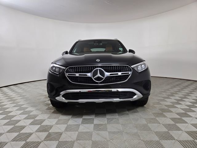 Certified 2026 Mercedes-Benz GLC 300 4MATIC image 4