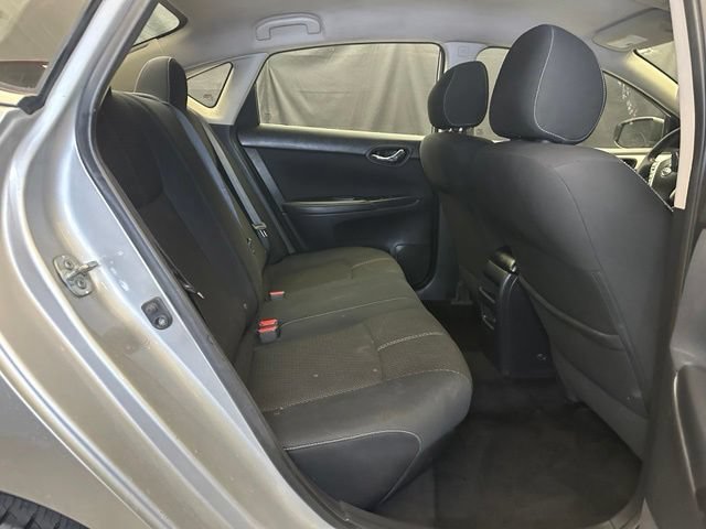 Used 2016 Nissan Sentra S FWD image 18