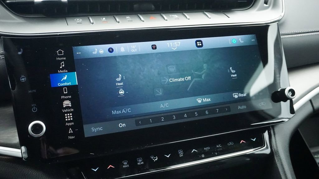 New 2026 Jeep Grand Cherokee Limited image 31