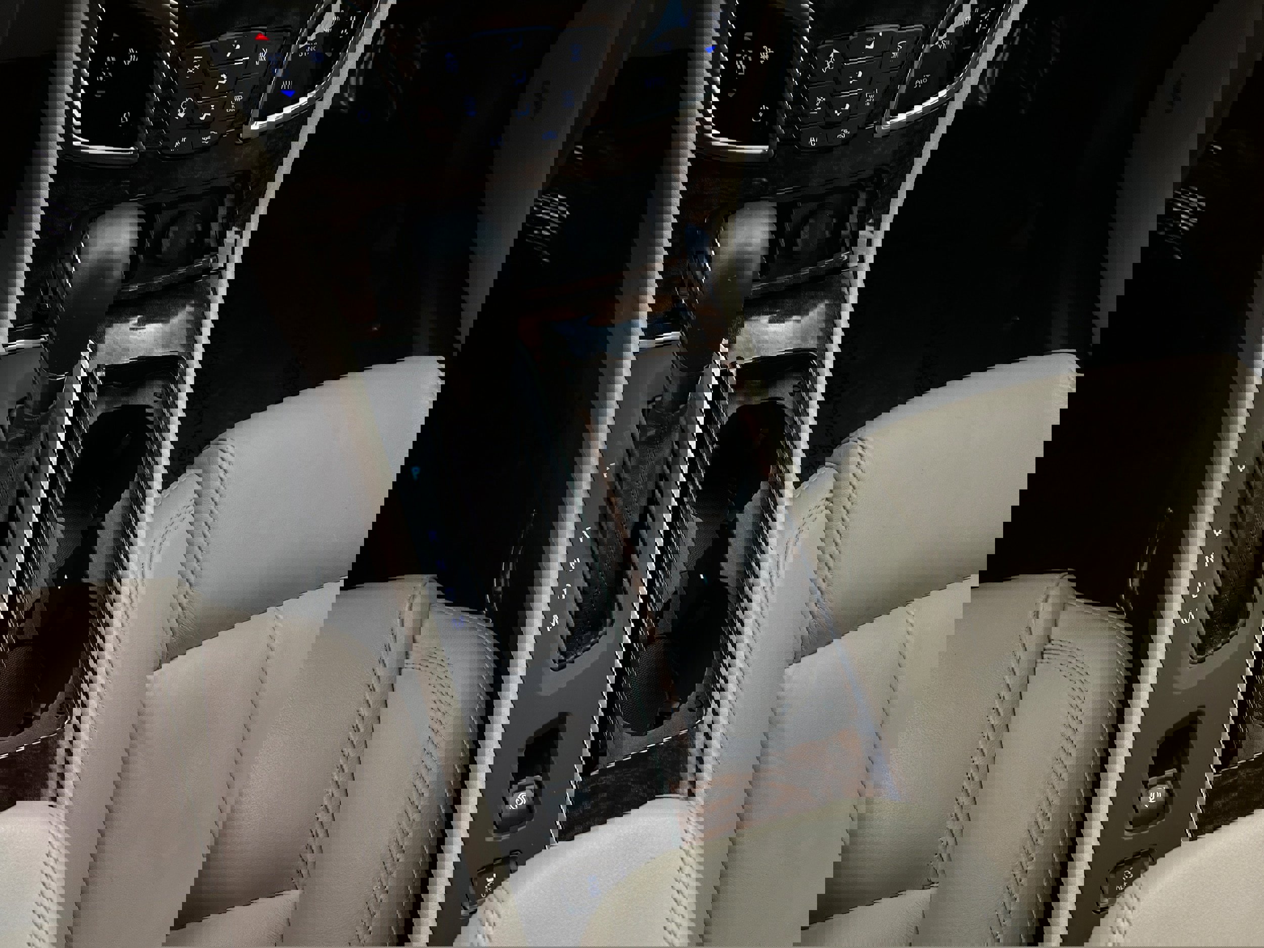 Used 2016 Buick LaCrosse Leather w/ Experience Buick Package image 10