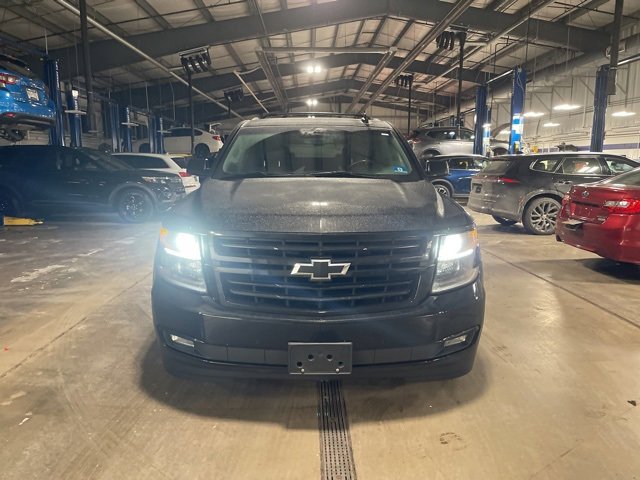 Used 2018 Chevrolet Tahoe Premier video 2
