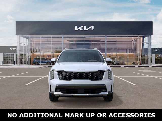 New 2026 Kia Sorento EX w/ EX Premium Package image 2