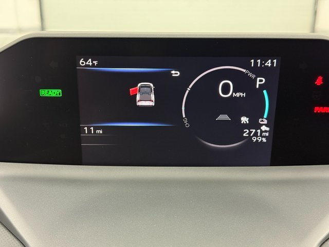 New 2026 Toyota bZ image 16