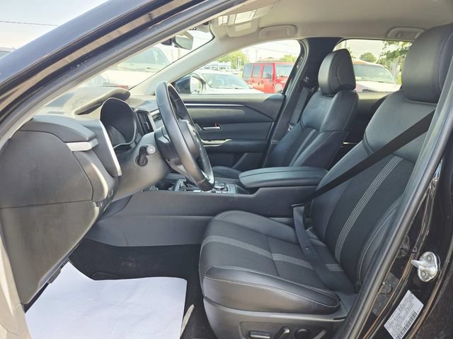 Certified 2025 MAZDA CX-50 AWD 2.5 S w/ Preferred Package image 8