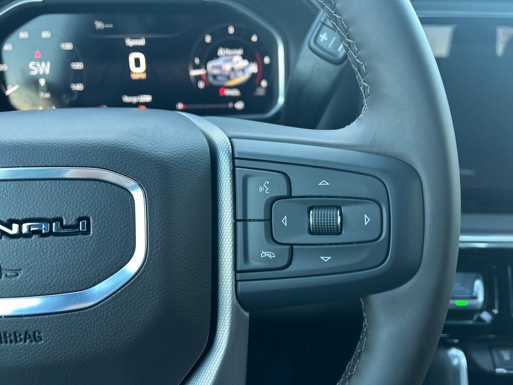 New 2026 GMC Sierra 2500 Denali w/ Denali Reserve Package image 18
