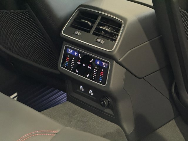 New 2026 Audi RS 6 performance image 17