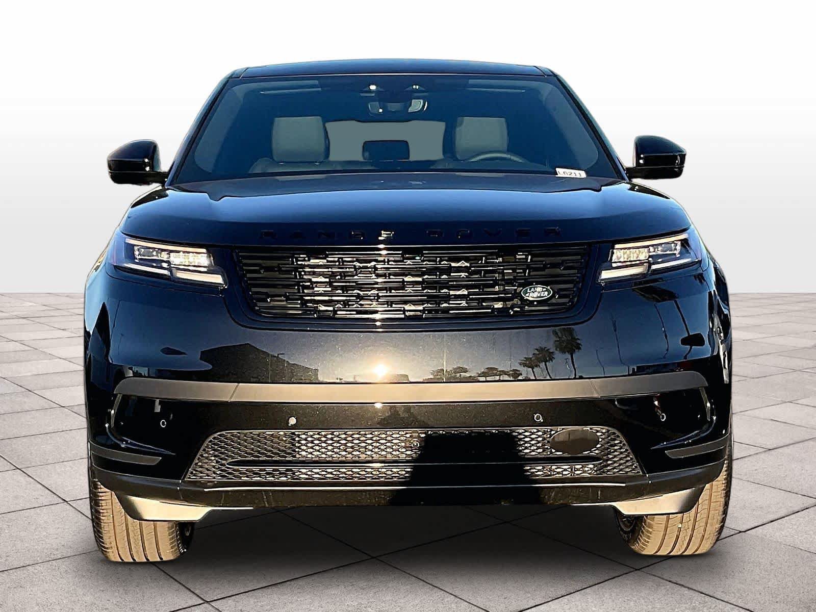 New 2026 Land Rover Range Rover Velar S AWD/4WD image 5