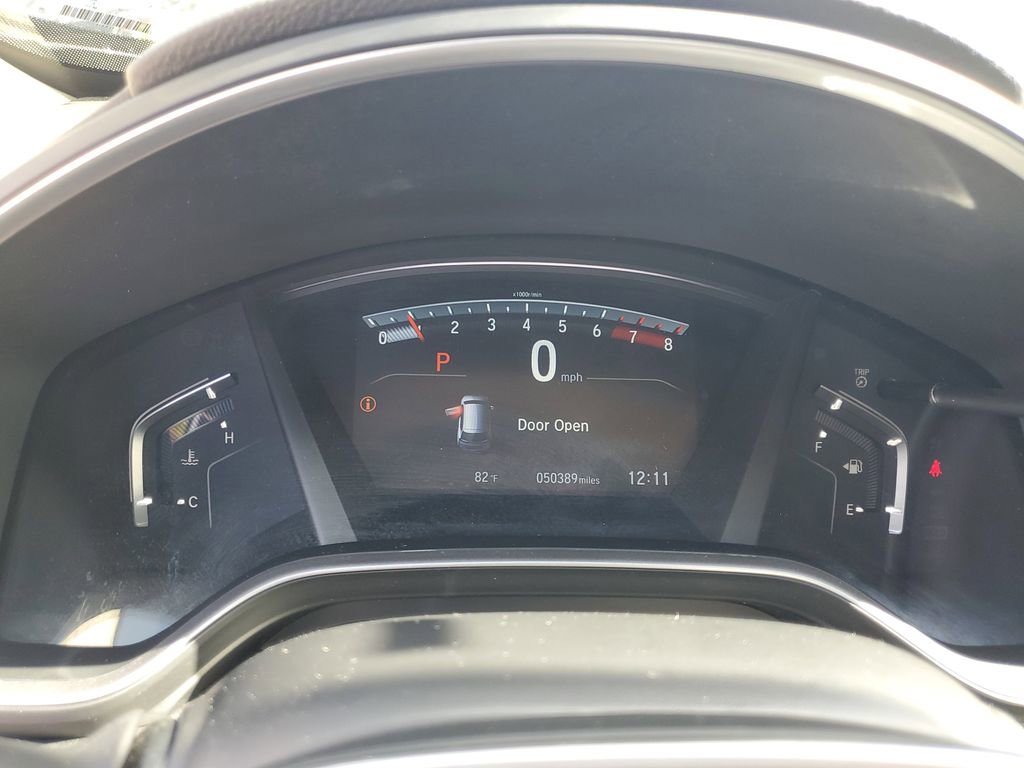 Used 2021 Honda CR-V EX-L image 32