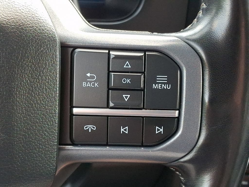 Used 2023 Ford F250 Lariat w/ Chrome Package AWD/4WD image 22