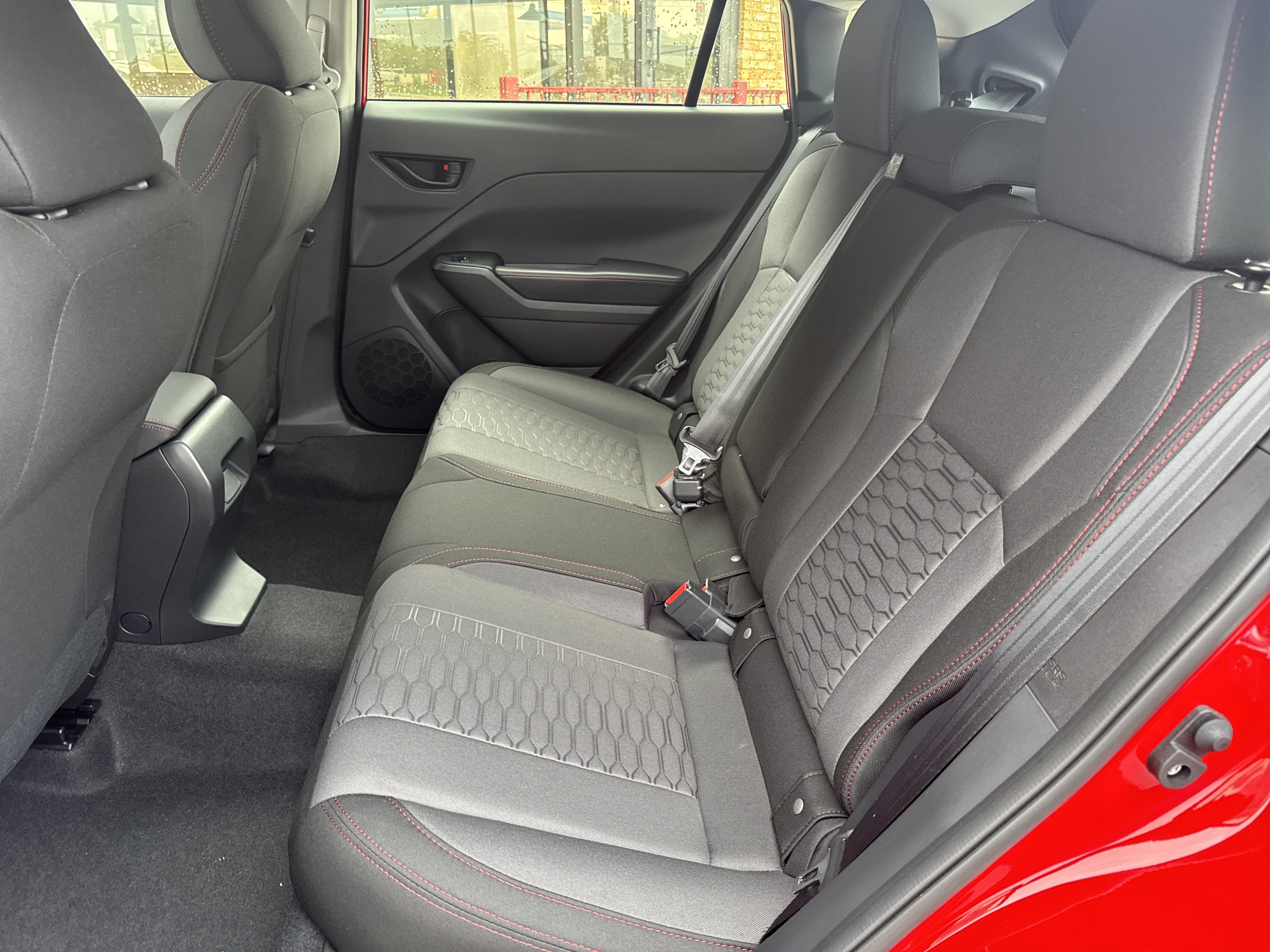 New 2026 Subaru Impreza 2.0i Sport AWD/4WD image 27