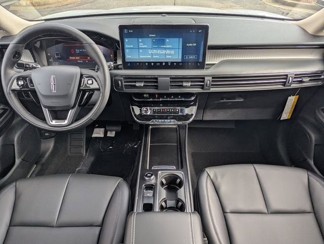 New 2026 Lincoln Corsair Premiere image 12