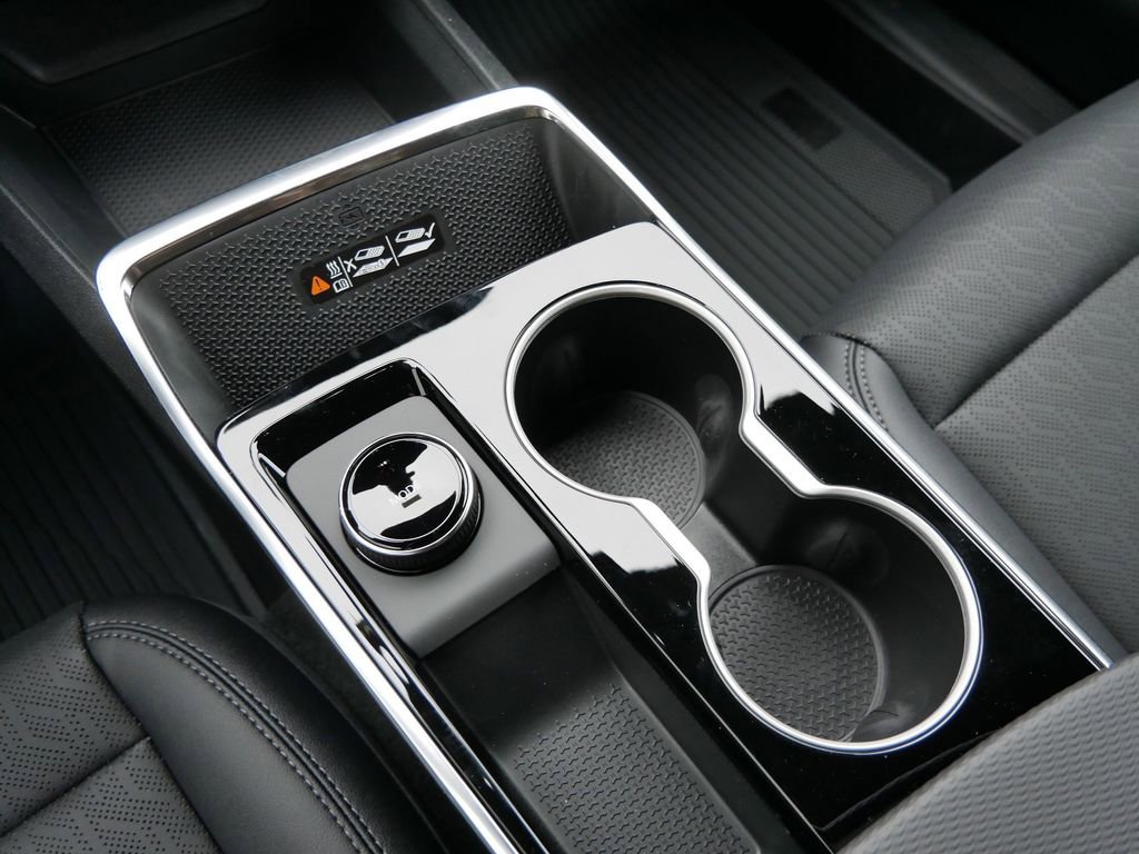 New 2026 Chevrolet Equinox LT w/ Convenience Package II image 19