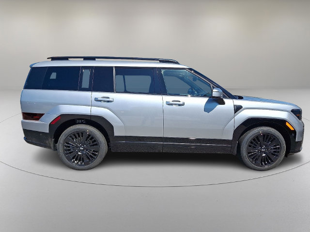 New 2026 Hyundai Santa Fe Calligraphy AWD/4WD image 8