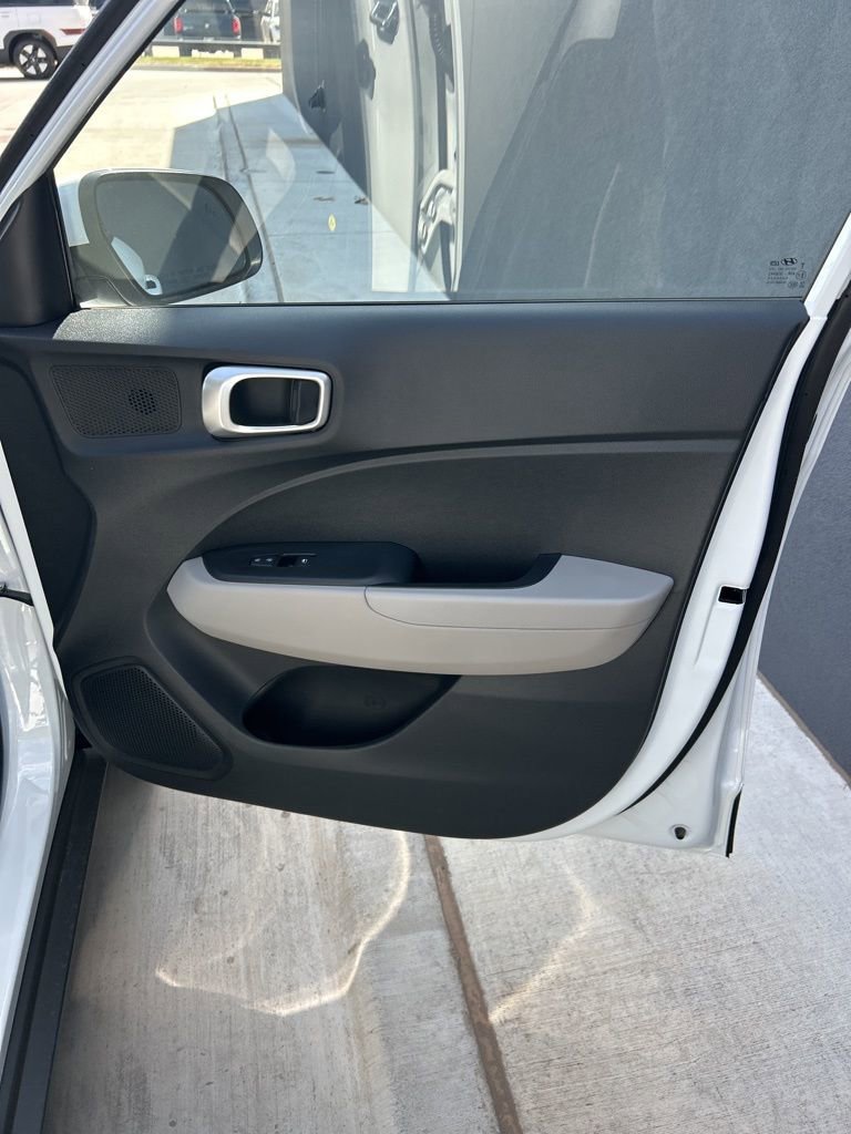 New 2026 Hyundai Venue SEL image 14