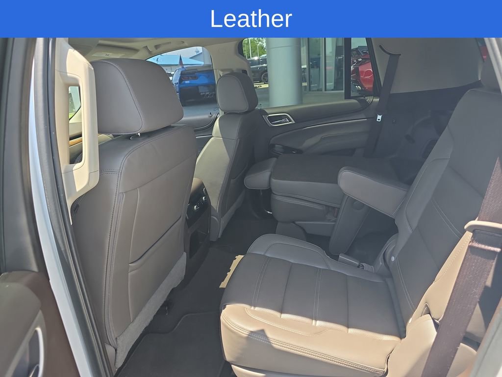 Used 2020 GMC Yukon Denali w/ Denali Premium Package AWD/4WD image 7