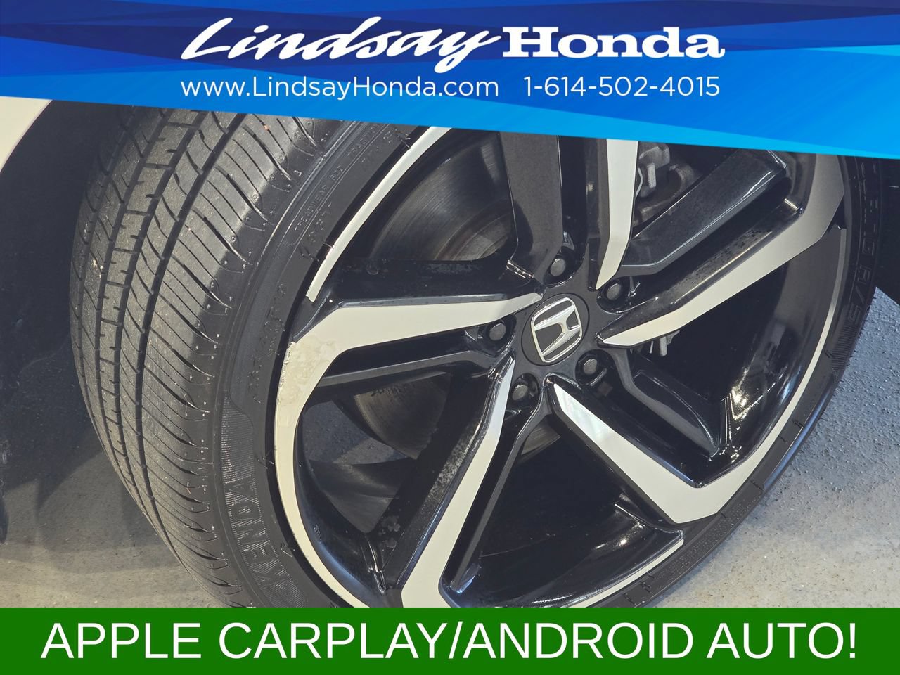 Used 2020 Honda Accord Sport image 25