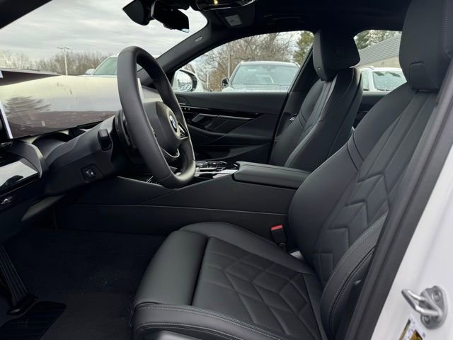 New 2026 BMW 530i xDrive w/ Premium Package image 16