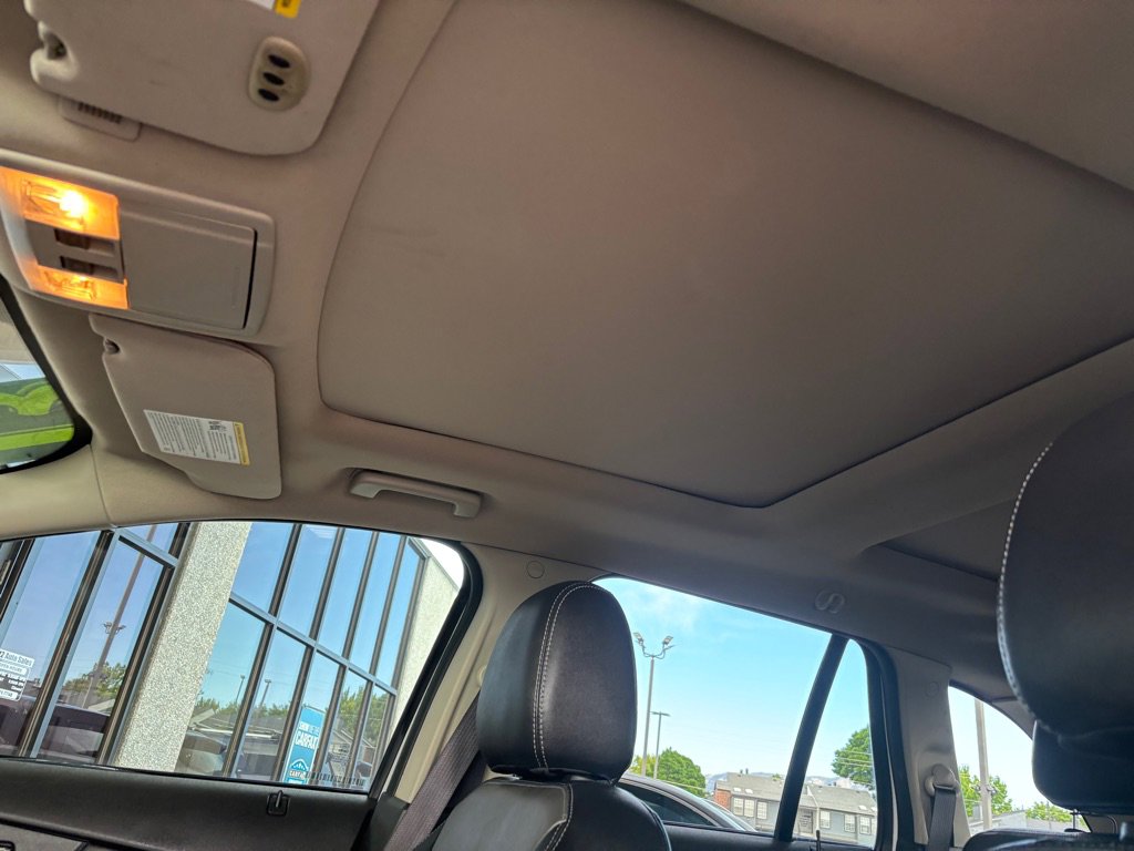 Used 2013 Ford Edge Sport w/ Driver Entry Pkg FWD image 20