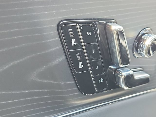 Certified 2024 Cadillac Lyriq Sport AWD/4WD image 28
