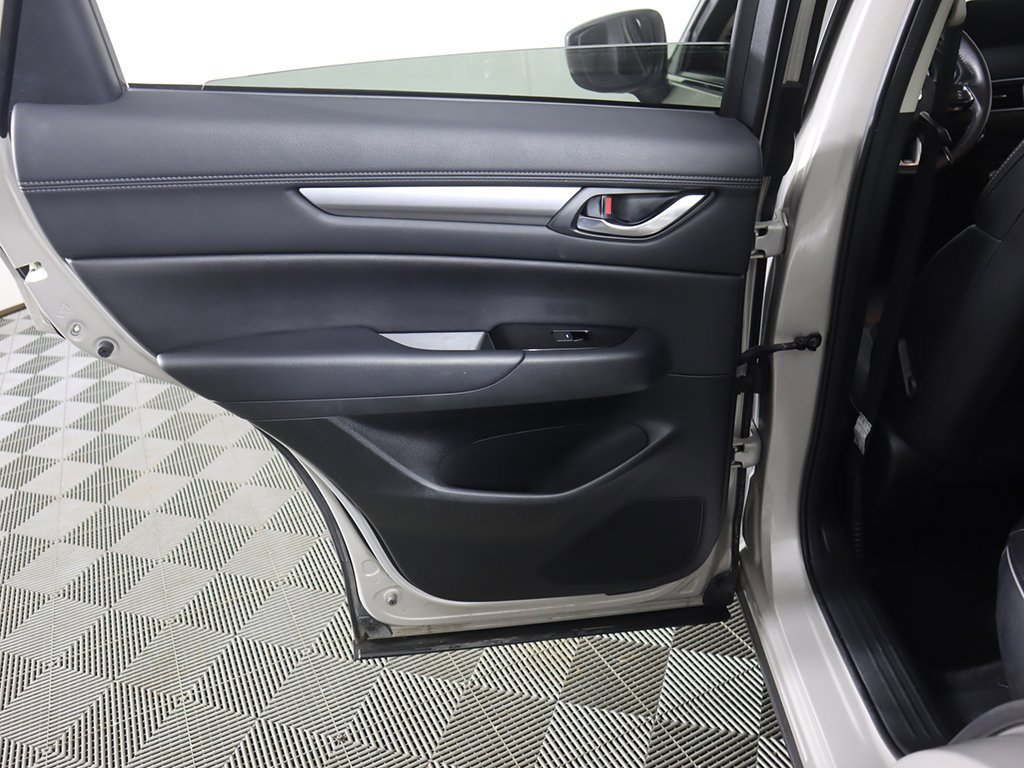 Used 2024 MAZDA CX-5 AWD 2.5 S w/ Select Package image 24