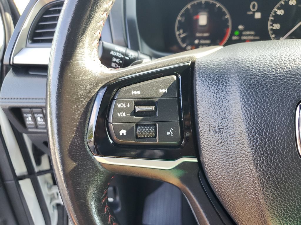Used 2025 Honda Odyssey Sport-L image 28