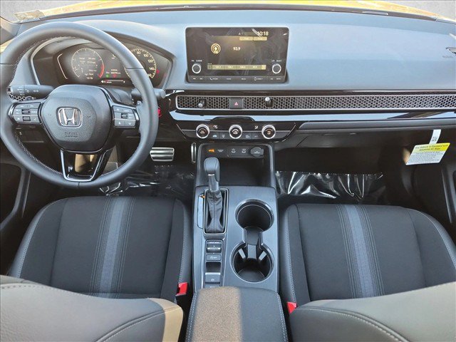 Used 2026 Honda Civic Sport image 16