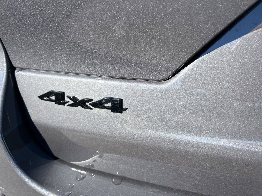 New 2025 Jeep Grand Cherokee Limited image 36