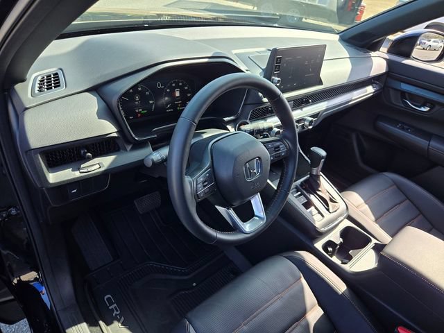 Used 2026 Honda CR-V Sport-L image 9