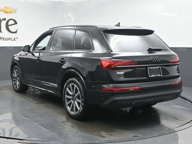 Used 2023 Audi Q7 2.0T Premium Plus w/ Premium Plus Package AWD/4WD image 38