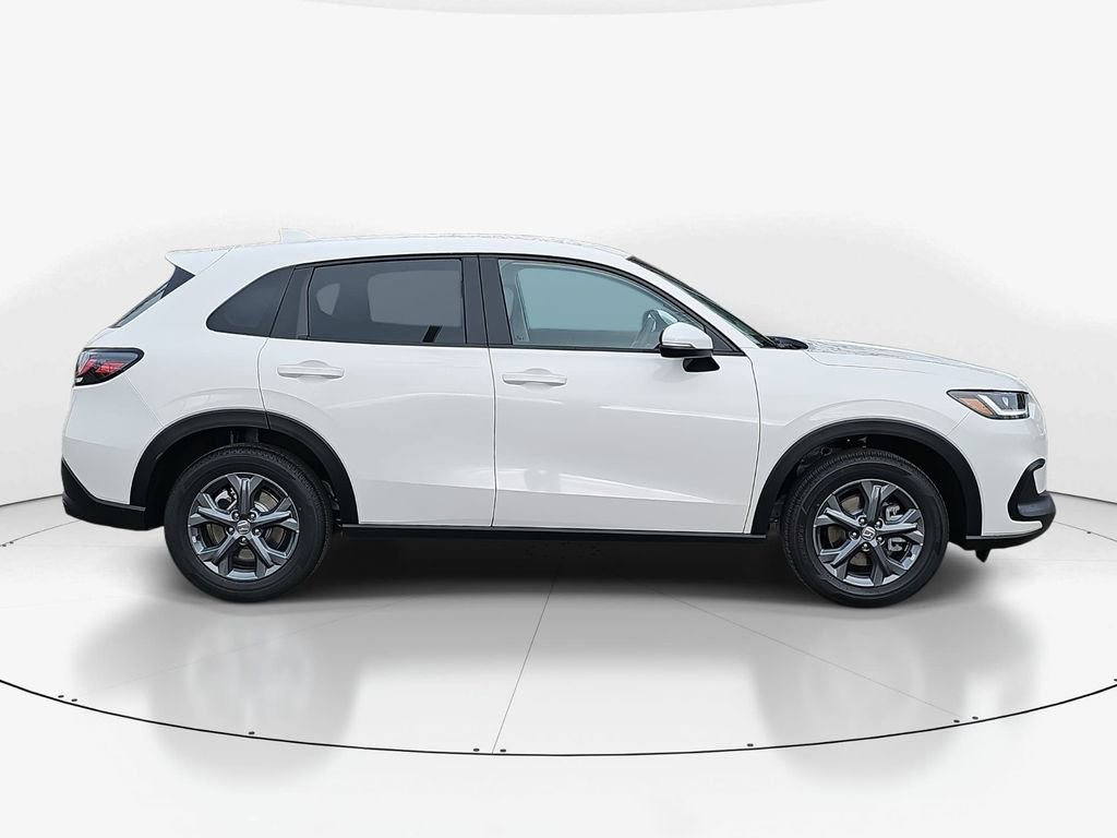 New 2026 Honda HR-V LX image 10