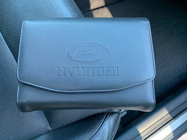 Used 2019 Hyundai Tucson Ultimate AWD/4WD image 14