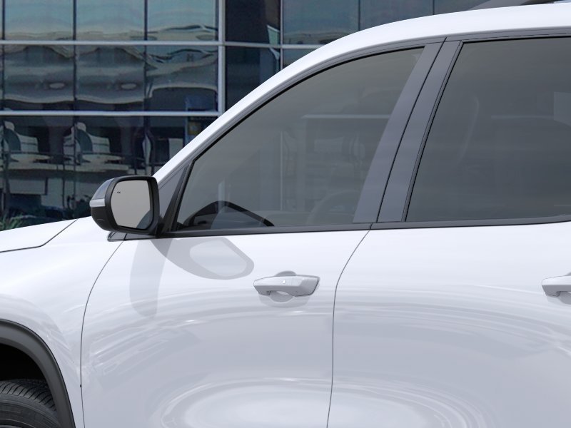 New 2027 Chevrolet Traverse LT FWD image 12