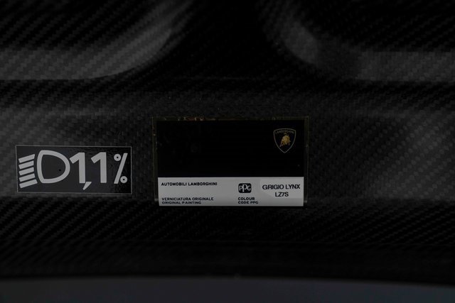 Used 2023 Lamborghini Huracan Tecnica image 26